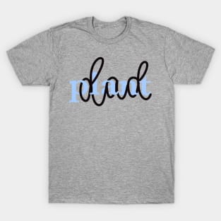 plant dad T-Shirt